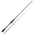 thumbnail image 3 of Short Fishing Rod for Carp Tight Rod Section Angling Equipment for Freshwater Fishing Using, 3 of 7