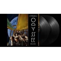 L'imperatric - Odyssee (Deluxe) - Music & Performance - Vinyl