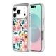 thumbnail image 5 of Funda para iPhone 17 Pro Transparente Wildflower AMPD, 5 of 6