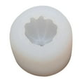 thumbnail image 1 of Modelo de vela de calabaza de Halloween Strade Fareast Limited Silicona DIY S M L, 1 of 8