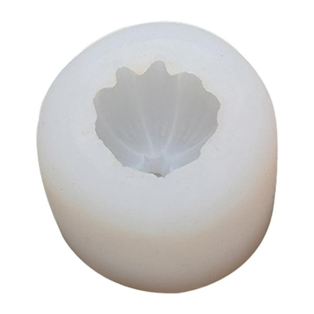 Modelo de vela de calabaza de Halloween Strade Fareast Limited Silicona DIY S M L