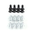 thumbnail image 5 of Universal Lambo Door Kit & Bolt On Vertical Doors Hinge Kit 90 Degree for Toyota, 5 of 15