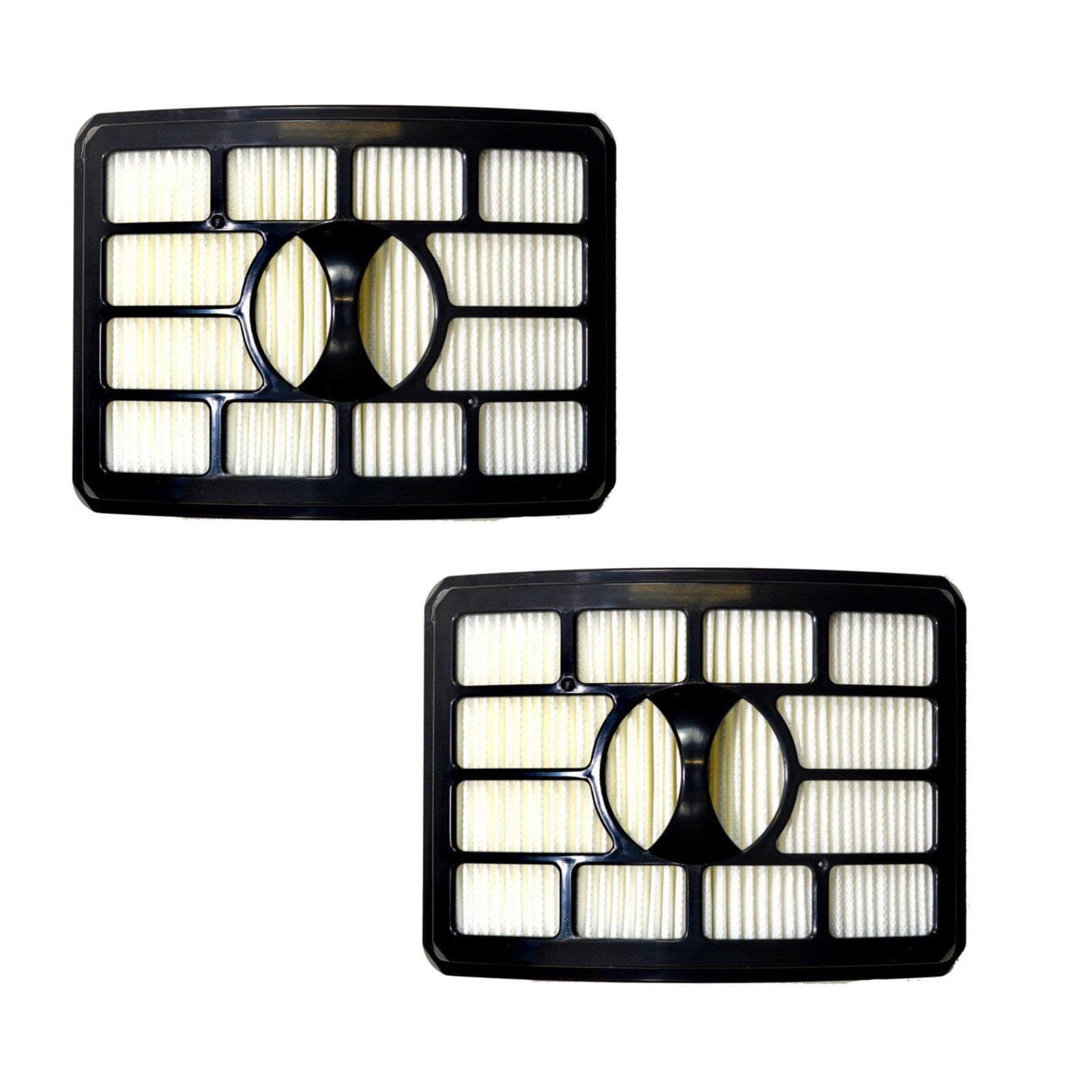 ESC ? 2 Pcs HEPA Filter For Shark Rotator Pro Vacuum NV500, NV500CO, NV501, NV502, NV503, NV505