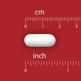 thumbnail image 5 of GenCare Extra Strength Acetaminophen 500mg Pain Relief and Fever Reducer, 500 Caplets, 5 of 6