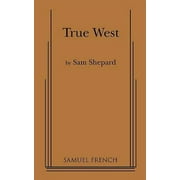 Pre-Owned True West Paperback