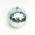 thumbnail image 1 of Disco Mini Fiesta Disco Decoración Colgante Bola De Espejo Bolas De Discoteca Adornos, 1 of 8