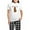 With Checker Pant, variant on CafePress - I Love Doodle Kisses Women's Light Pajamas - Women's Short Sleeve Print T-Shirt and Pants Light Cotton Pajama Set