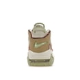 thumbnail image 4 of Nike Women's Air More Uptempo Light Bone Alligator Basketball Shoes, from StockX, 4 of 5