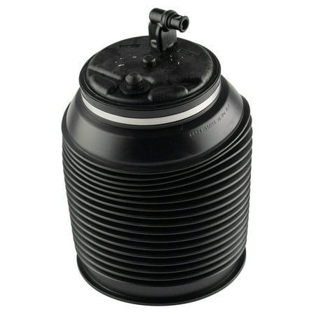 TRQ Rear Suspension Air Spring LH LR Driver Side for 4Runner GX470 SUV Truck PAA81310