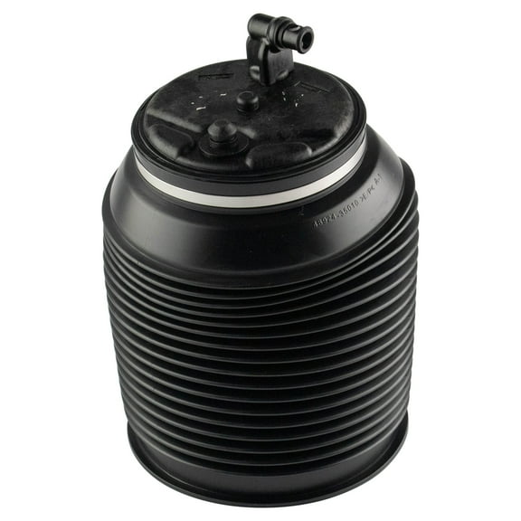 TRQ Rear Suspension Air Spring LH LR Driver Side for 4Runner GX470 SUV Truck PAA81310