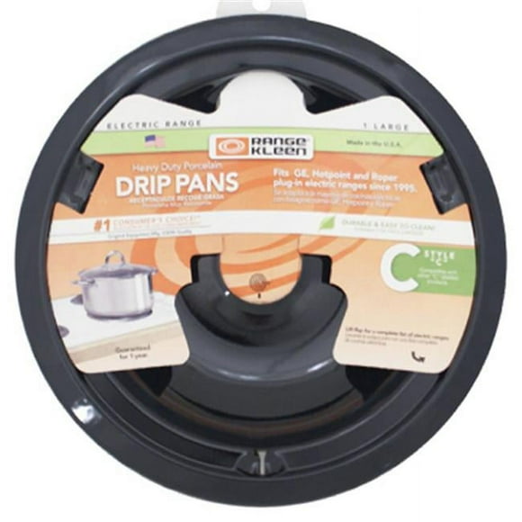 Range Kleen P180 Moule à Goutte en Porcelaine 8 Po.