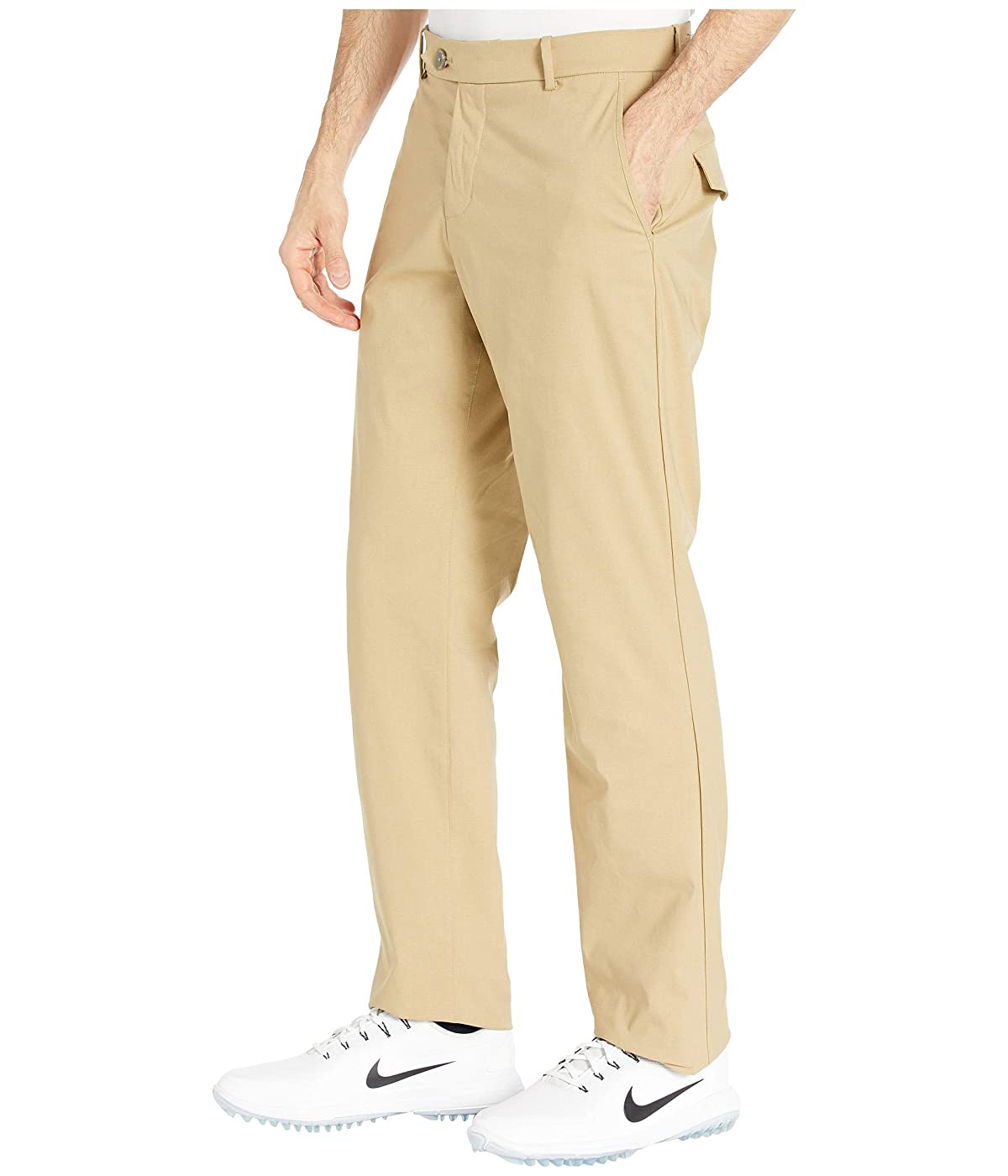 nike parachute pants