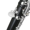 thumbnail image 4 of 8Pcs Rubber Clarinet Finger Cushions Thumb Rest for Woodwind Instruments Accessories White, 4 of 9