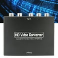 thumbnail image 4 of YPbPr Component Converter, Durable HD Multimedia Interface Converter  for DVD, 4 of 8