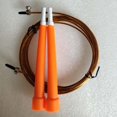 thumbnail image 3 of Cable Steel Jump Skipping Jumping Speed Fitness Rope MMA Boxing Exerciser, 3 of 6