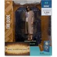 thumbnail image 1 of Movie Maniacs The Big Lebowski 6 Inch Static Figure Posed - The Dude Digital, 1 of 2