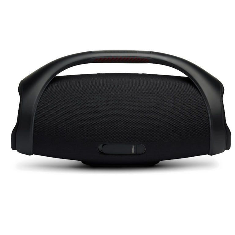 Restored JBL Boombox 2 Black Bluetooth Speaker (Refurbished