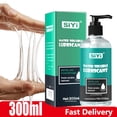 thumbnail image 2 of Lubricante a base de agua para sexo, lubricante anal, gel de amor para parejas, aceite de lubricación vaginal, juguetes íntimos, productos de tienda de sexo para adultos, 2 of 5