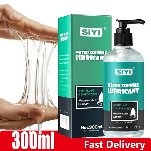 Lubricante a base de agua para sexo, lubricante anal, gel de amor para  parejas, aceite de lubricacin vaginal, juguetes ntimos, productos de  tienda de sexo para adultos | Bodega Aurrera en lnea