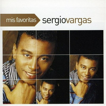 Mis Favoritas (Rmst)