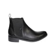 thumbnail image 2 of BOTIN CASUAL LEON MUJER NEGRO CABRA 3557 LEON  3557p, 2 of 3