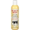 Burt's Bees Naturally Nourishing Milk & Honey Body Lotion, 8 fl oz