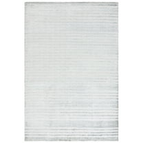 SAFAVIEH Mirage Giovanni Striped Area Rug, Blue, 6' x 9'