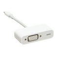 Apple Lightning to VGA Adapter