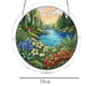 thumbnail image 3 of Acrylic Jigsaw Puzzle Suncatcher, Acrylic Suncatcher Puzzle, for Doors Garden and Window Hanging&Birthday Gift, 3 of 7