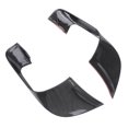 thumbnail image 1 of Motorcycle Fairing Air Deflectors for YZF R7 2020 to 2024, 1 Pair Fairing Side Wing Windshield Replacement, Aerodynamic Wind Deflectors, Motorbike Side Fairing Wingshield, 1 of 7