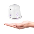 thumbnail image 3 of Graflsoa Pekoko K1 Portable Bluetooth Color Inkjet Printer with Built-in Battery, 600dpi Resolution, Customizable Printing, Compact Design for iOS/Android Devices, 3 of 7