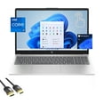 thumbnail image 1 of HP 15 Laptop, Pantalla Táctil FHD de 15.6, 13th Gen 10-Cores i7-1355U, 16GB RAM, 1TB PCIe 4.0, 1 of 7
