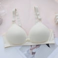 thumbnail image 2 of Lovzfmll Nursing Bras for Breastfeeding Lace Comfort No Underwire Maternity Bralettes Full Coverage Women's Pregnancy Bras, 2 of 5