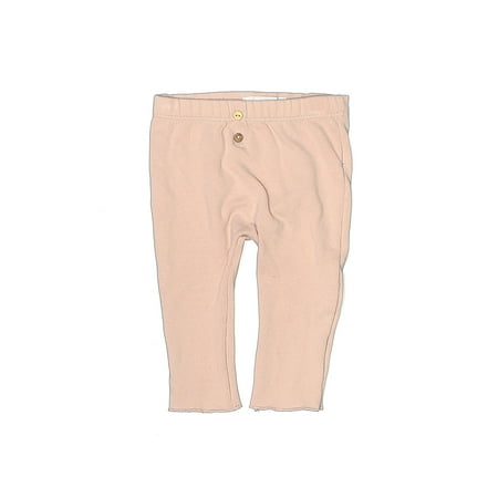 

Pre-Owned Zara Girl s Size 3-6 Mo Casual Pants