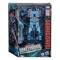thumbnail image 3 of Transformers Generations War for Cybertron EarthrIse Leader WFC-E23 Doubledealer, 3 of 13