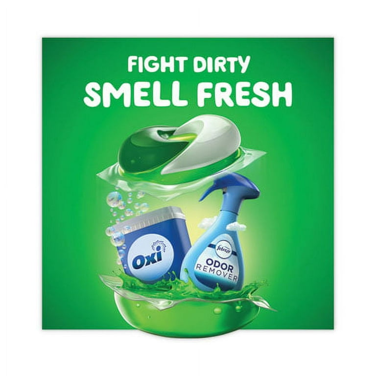 Flings Detergent Pods, Orginal, 81 Pods/Tub Flings Detergent Pods, Orginal, 81 Pods/Tub