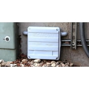Protecta EVO Circuit Bait Station - Discreet & Tamper-Resistant - Case (6 Bait Stations) by Bell Labs
