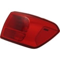 thumbnail image 5 of For Kia Sedona Tail Light 2016 2017 2018 Passenger Side CAPA Certified Replacement For KI2805144 | 92402 A9420, 5 of 6