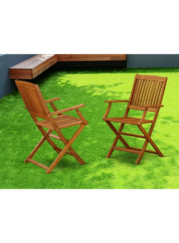 Wood Folding Chairs in Shop Folding Chairs by Material