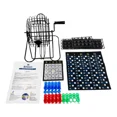 thumbnail image 3 of Juego De Mesa Bingo Foil Novelty Corp Jca-3300, 3 of 6