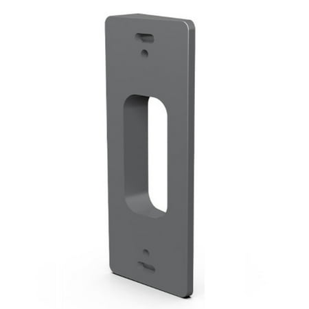 

Adjustable Doorbell Bracket for Household Doorbell Bracket Adjustable (Left and Right)