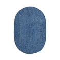 thumbnail image 1 of Colonial Mills Spring Meadow Chenille Braided Area Rug, 1 of 2