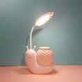 thumbnail image 1 of PRETXORVE Charging Desk Lamp Learning Light Emitting Diode Eye Protection Desk Lamp, 1 of 2