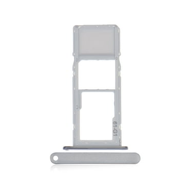 Replacement Single Sim Card Tray Compatible For LG K42 (2020) / K52 (2020) (Gold)