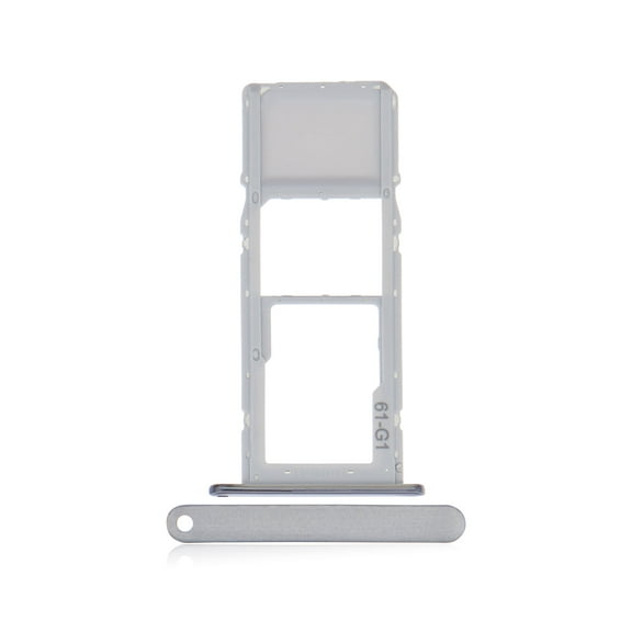 Replacement Single Sim Card Tray Compatible For LG K42 (2020) / K52 (2020) (Gold)