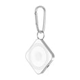 thumbnail image 2 of Kabnic Magnetic Phone Charger Suitable for Mobile Phones Watches Wireless Headphones Portable Multi-Functional 15W Magnetic Three-In-One Wireless Charger, 2 of 3
