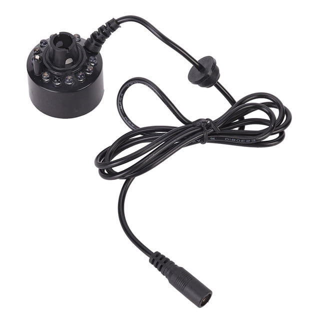 Atomizer Aquarium Atomizer, Mist Maker, Aquarium For Fish Pets Animals EU Plug,US Plug,UK Plug