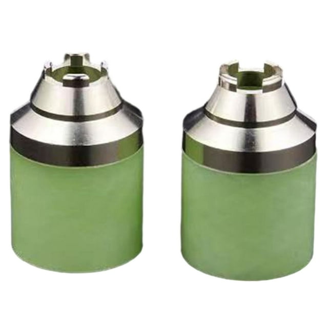 2PCS P80 Plasma Cutting Nozzle Protective Cover CUT-100 Cut 100 Plasma Cutting