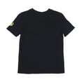 thumbnail image 2 of Playera Junior K-Swiss Batman Spray Color Negro, 2 of 2