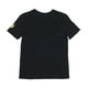 thumbnail image 2 of Playera Junior K-Swiss Batman Spray Color Negro, 2 of 2